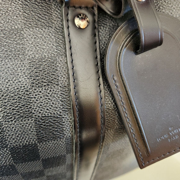 LV Porte Documents GM - Picture 4 of 6